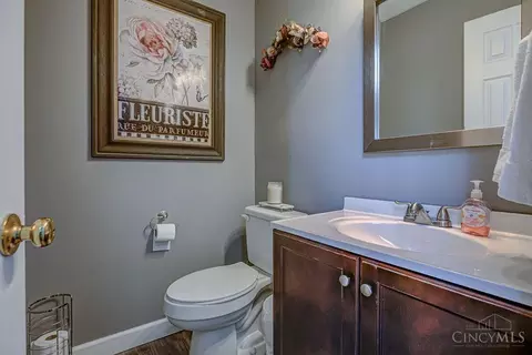 Bath - 861 Willowbrook Dr, Monroe, OH 45050 photo 1 of 4