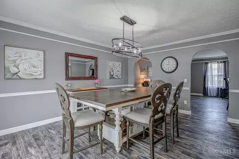 Dining - 861 Willowbrook Dr, Monroe, OH 45050 photo 2 of 4