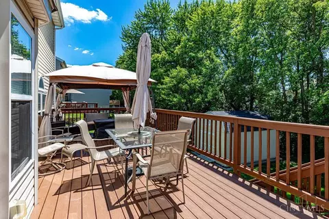 Exterior - 861 Willowbrook Dr, Monroe, OH 45050 photo 8 of 9