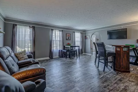 Living - 861 Willowbrook Dr, Monroe, OH 45050 photo 1 of 5