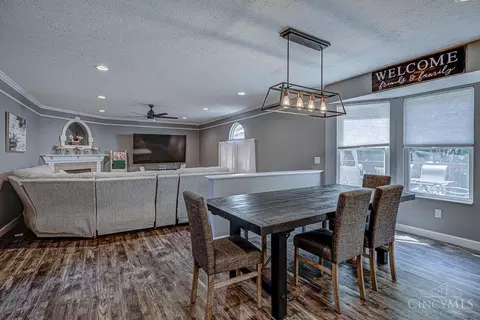 Dining - 861 Willowbrook Dr, Monroe, OH 45050 photo 4 of 4