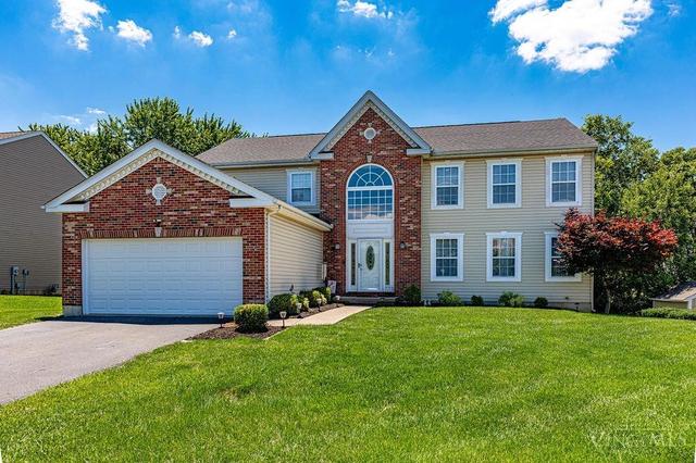 861 Willowbrook Dr, Monroe, OH 45050
