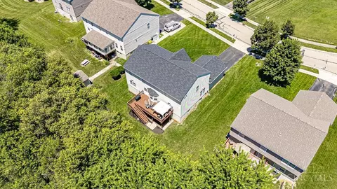View/Area - 861 Willowbrook Dr, Monroe, OH 45050 photo 5 of 6