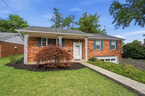 7051 Baribill Pl, Cincinnati, OH 45230