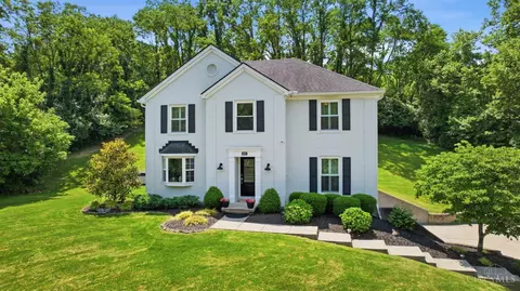 6907 Wesselman, Cleves, OH 45002
