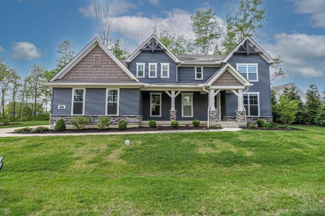 952 Lavender Way, Union Twp, OH 45152