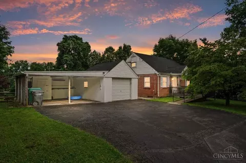6009 Lockard Ave, Cincinnati, OH 45230