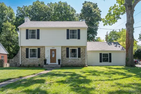 6502 Edwood Ave, Cincinnati, OH 45224