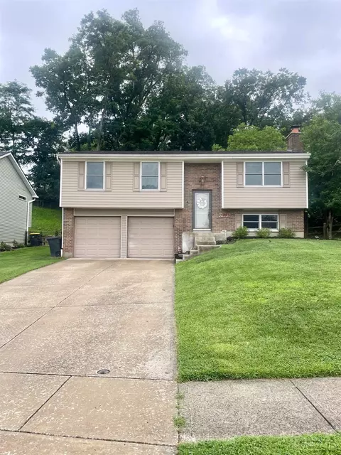 2793 Maple Tree Ct, Cincinnati, OH 45236