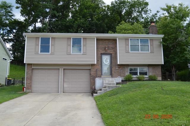 2793 Maple Tree Ct, Cincinnati, OH 45236