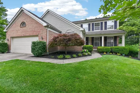 4550 Shore Dr, Deerfield Twp, OH 45040