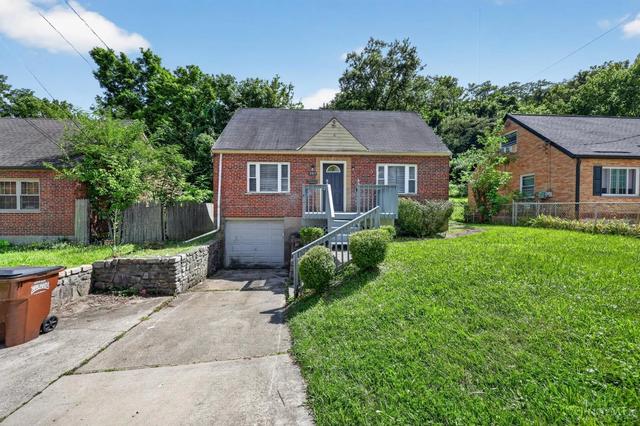 3917 Delhi Ave, Cincinnati, OH 45204