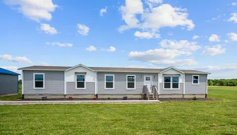 3605 State Route 72, Sabina, OH 45169