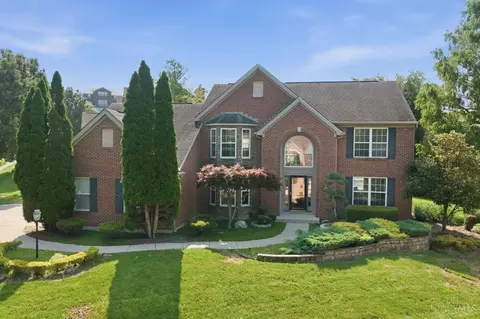 7675 Tylers Meadow Dr, West Chester, OH 45069