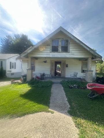 257 Ohio Ave, Reading, OH 45215