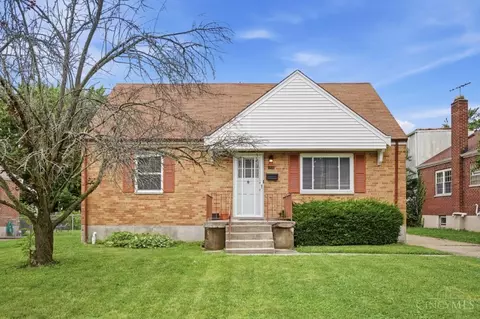 Exterior - 1906 Acorn Dr, Cincinnati, OH 45231 photo 2 of 15