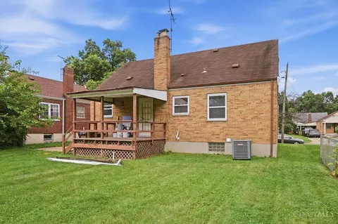 Exterior - 1906 Acorn Dr, Cincinnati, OH 45231 photo 15 of 15