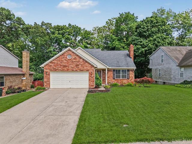 8684 Beckys Ridge Dr, Colerain Twp, OH 45251