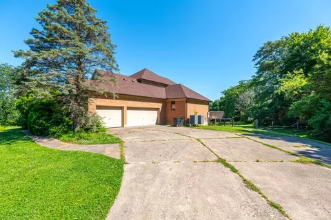 Exterior - 6280 Zoar Rd, Morrow, OH 45152 photo 5 of 8