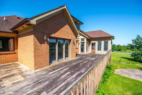 Exterior - 6280 Zoar Rd, Morrow, OH 45152 photo 3 of 8