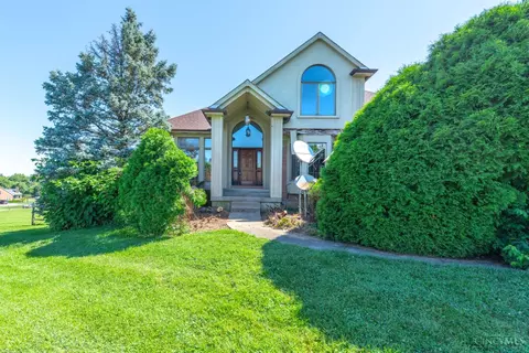 Exterior - 6280 Zoar Rd, Morrow, OH 45152 photo 1 of 8