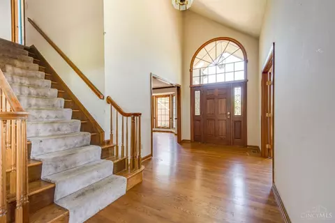 Entry Way - 6280 Zoar Rd, Morrow, OH 45152 photo 1 of 1