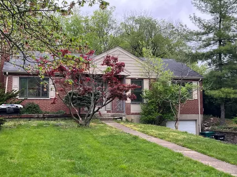 4300 Cappel Dr, Cincinnati, OH 45205