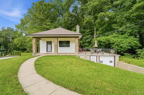 5575 Stewart Ave, Cincinnati, OH 45227