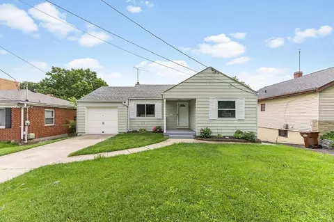 3912 Florence Ave, Cincinnati, OH 45248
