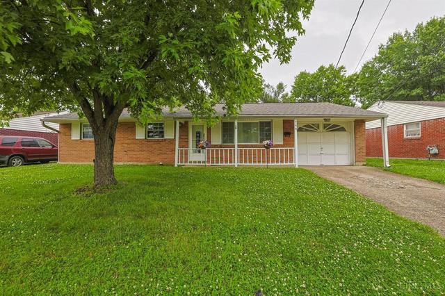 799 Ledro St, Cincinnati, OH 45246
