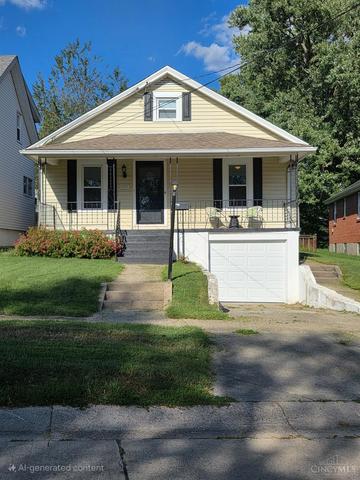3826 Southern Ave, Fairfax, OH 45227