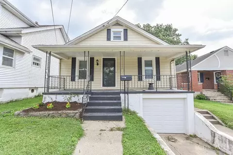 3826 Southern Ave, Fairfax, OH 45227