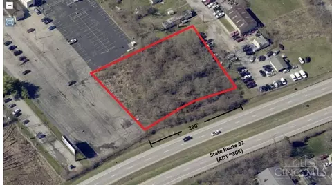 0 Old State Route 74, Union Twp, OH 45244