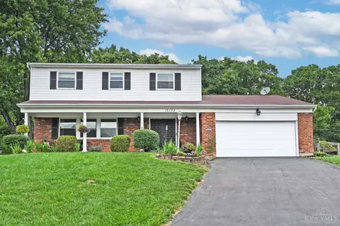 12193 Bath Ct, Cincinnati, OH 45241