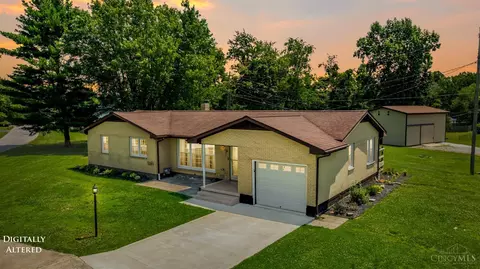260 Randy St, West Union, OH 45693