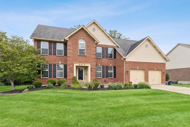 8612 Charleston Woods Dr, Mason, OH 45040