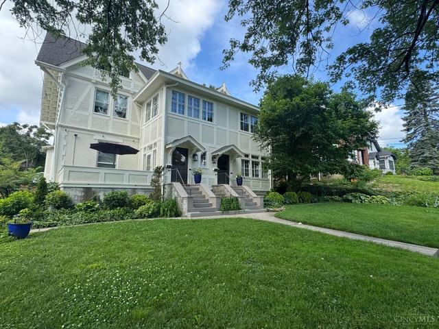 967 Marion Ave, Cincinnati, OH 45229