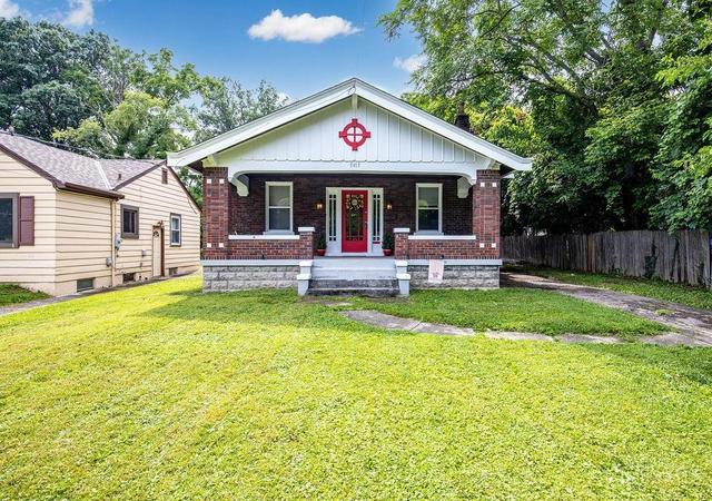 5415 Lester Rd, Cincinnati, OH 45213