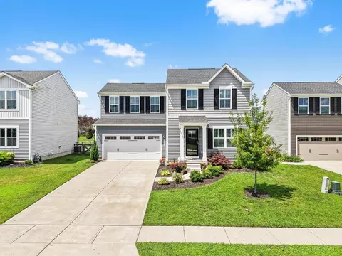 8984 Camberley St, Harrison, OH 45030