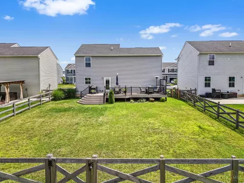 8984 Camberley St, Harrison, OH 45030