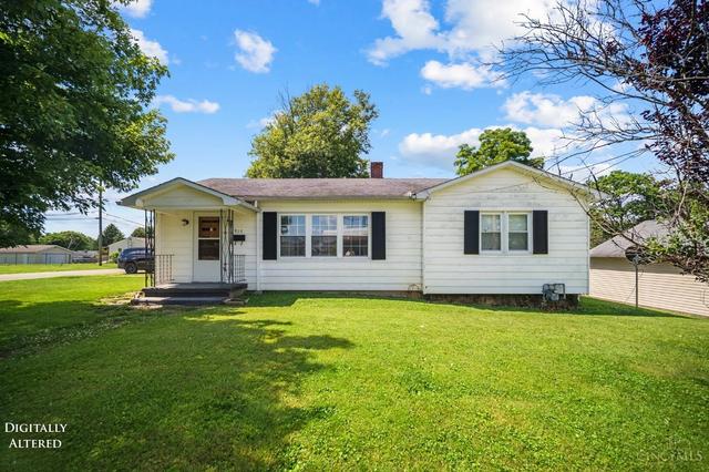 917 Walnut St, West Union, OH 45693