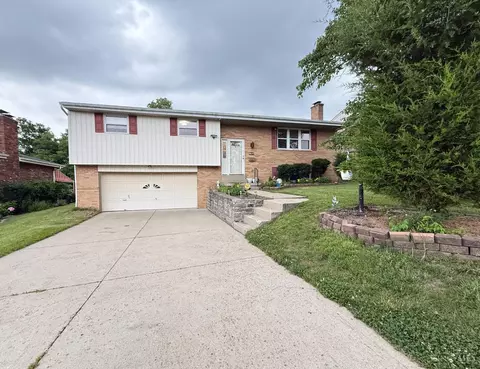 3762 Ridgedale Dr, Cincinnati, OH 45247