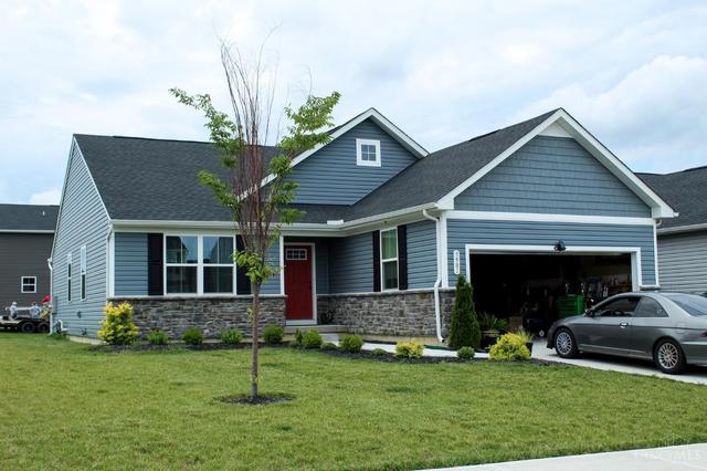 5901 Cresting Dr, Franklin, OH 45005
