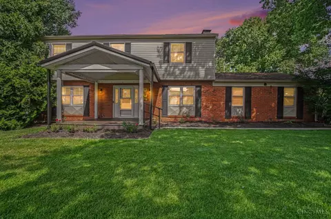 1896 Velma Ct, Cincinnati, OH 45255