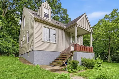 2258 Margaret St, Cincinnati, OH 45214