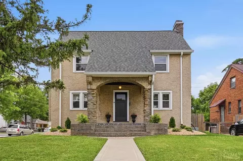 3529 Daytona Ave, Cincinnati, OH 45211