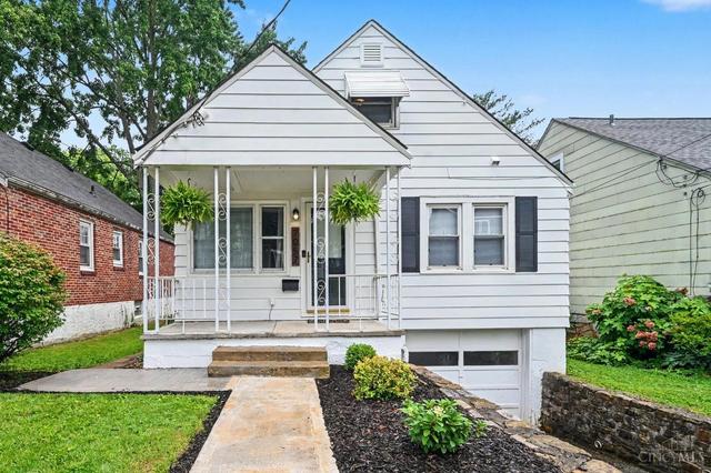 7057 Palmetto, Cincinnati, OH 45227