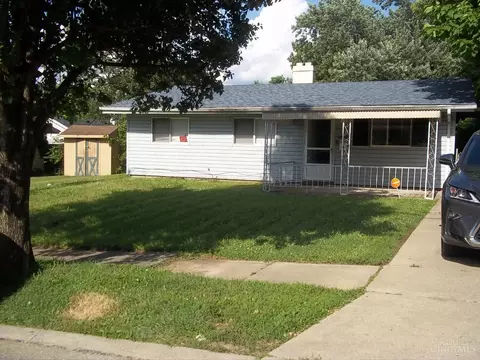 1846 First Ave, Cincinnati, OH 45205