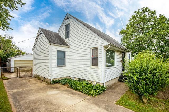 56 Linda Ln, Hamilton, OH 45011