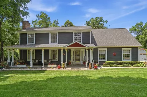 4455 Burnham Woods Dr, Middletown, OH 45005